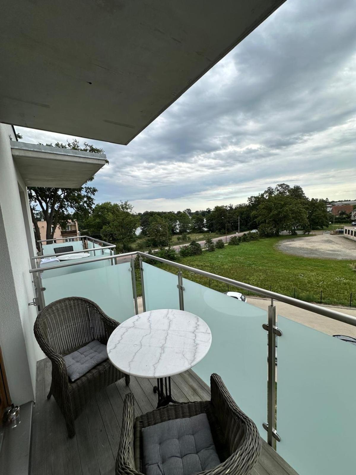 Apartament 32 Rowery, Spacery W Dolinie Baryczy - 5D Apartamenty Milicz Exterior foto